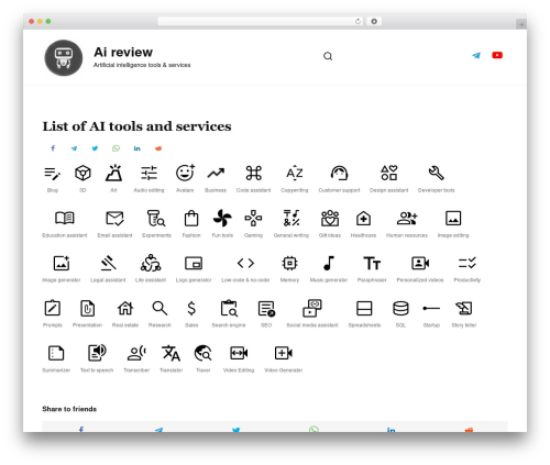 Clearfy pro WordPress plugin - ai-review.com