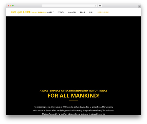 Payarc payment gateway WordPress plugin - onceuponatime1381.com