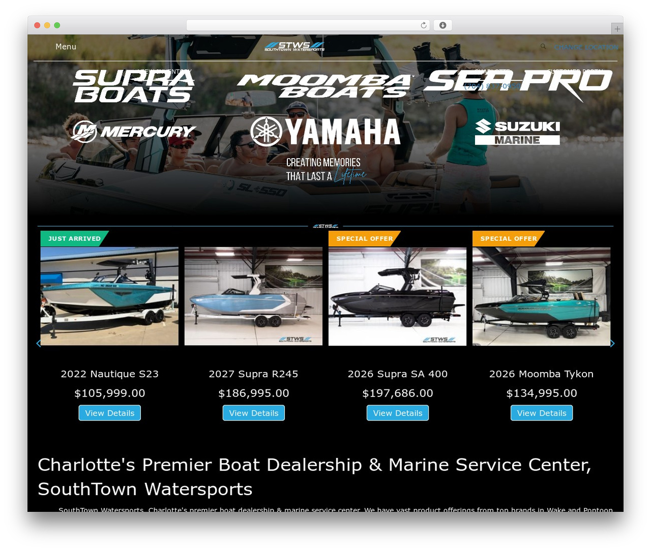WordPress theme Beaver Builder Theme - southtownwatersports.com WordPress theme Beaver Builder Theme - southtownwatersports.com