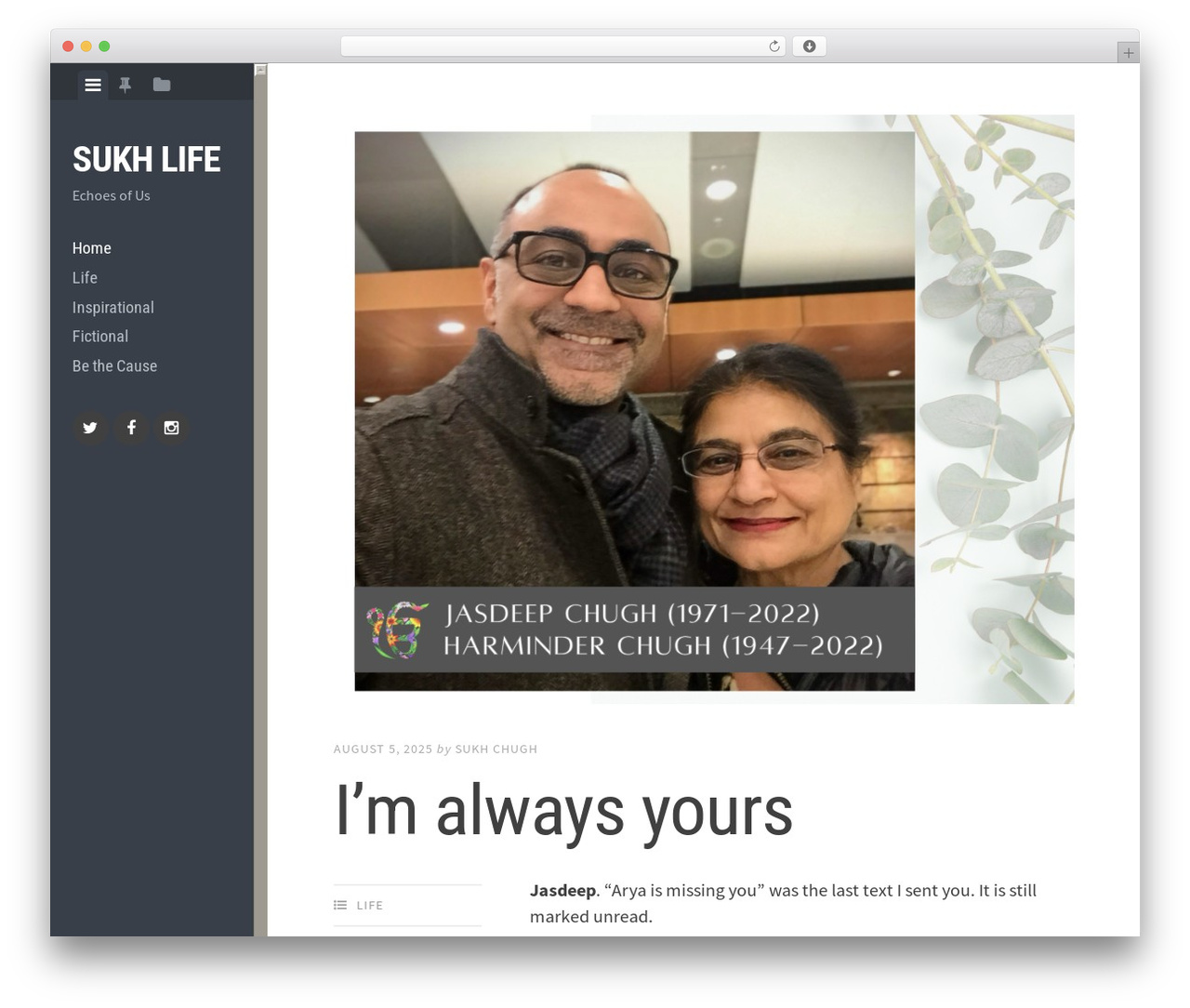 WordPress theme Editor - sukhlife.com WordPress theme Editor - sukhlife.com
