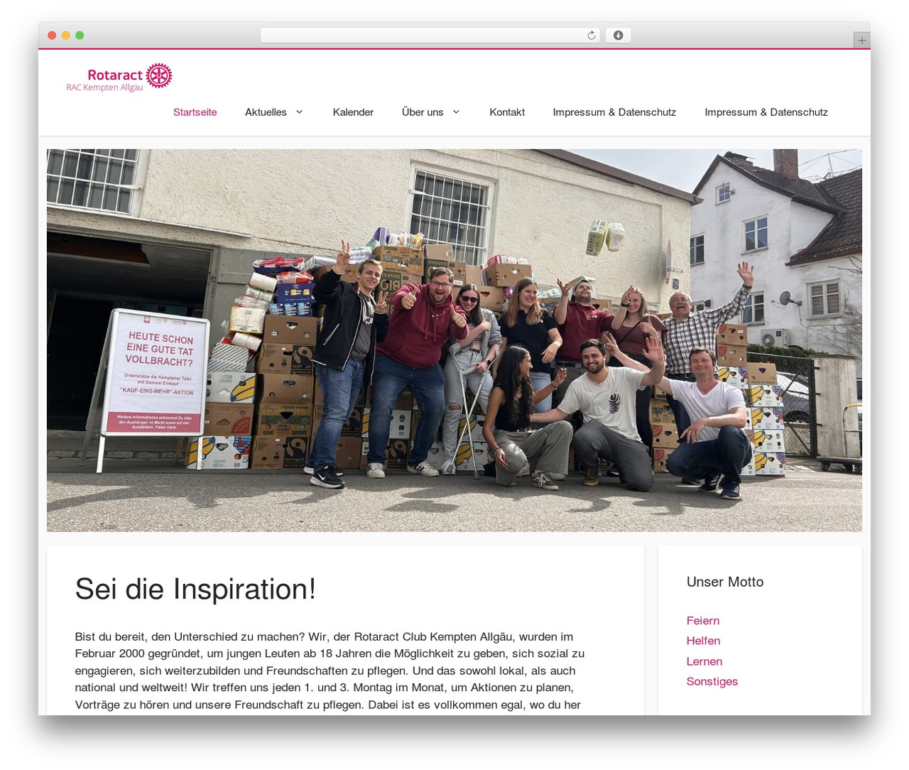 WordPress theme Rotaract Family - kempten-allgaeu.rotaract.de WordPress theme Rotaract Family - kempten-allgaeu.rotaract.de