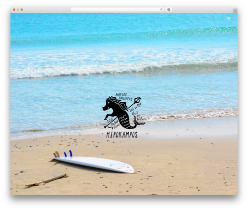 Builder counter WordPress plugin - hipokampos.com