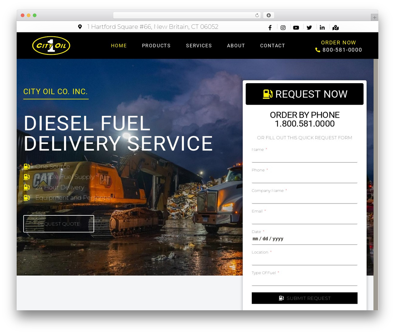 Basix theme WordPress - cityoil.net Basix theme WordPress - cityoil.net