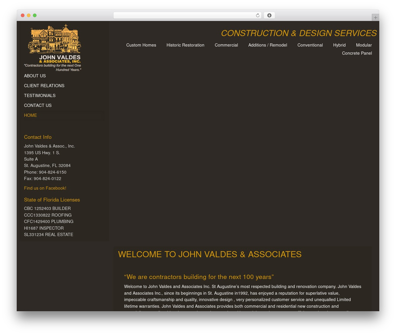 Bootstrap Basic theme WordPress free - johnvaldesandassociates.com Bootstrap Basic theme WordPress free - johnvaldesandassociates.com