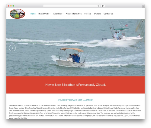 Captiva toolkit WordPress plugin - hawksnest-marathon.com