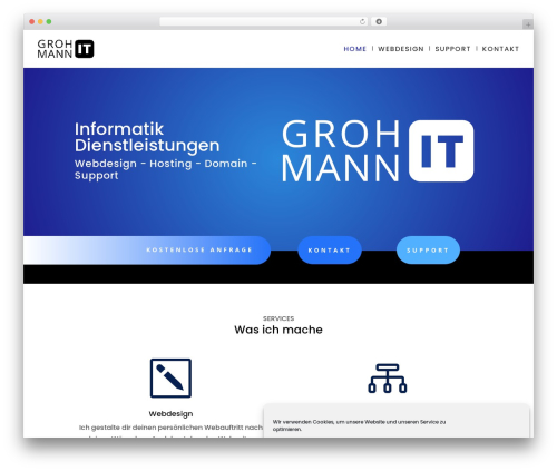 Flipbox (flipbox) free WordPress plugin - grohmann-it.ch
