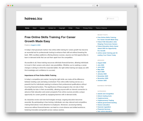 dmc WP theme - hoiresc.icu
