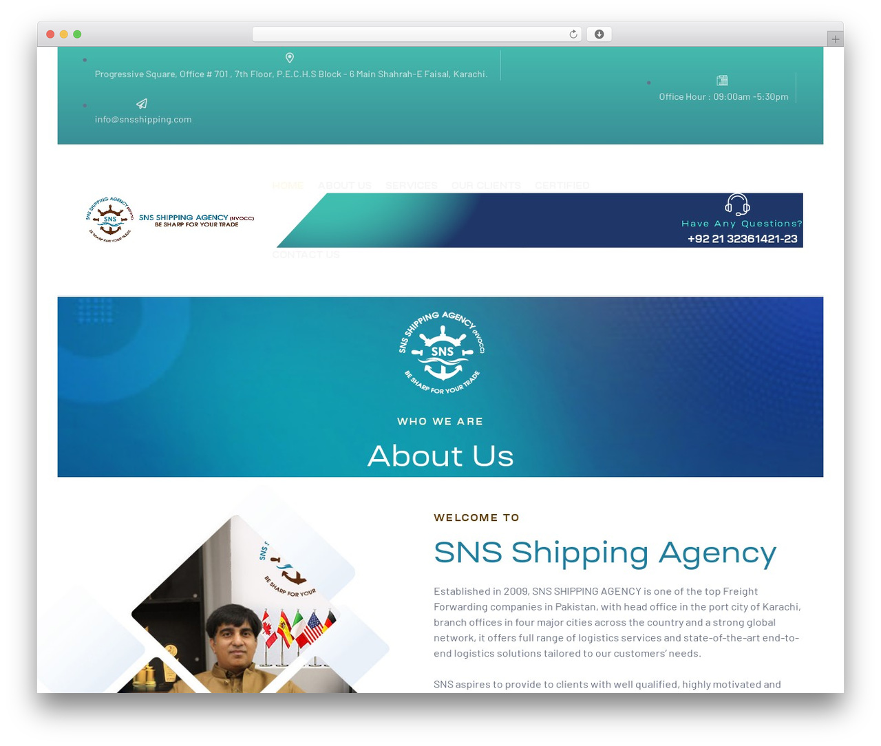 Editech theme WordPress - snsshipping.com Editech theme WordPress - snsshipping.com