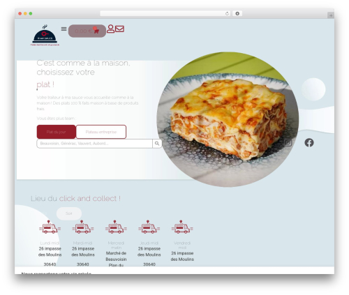 Online Ordering System For Restaurants & Local Retail by Orderable (orderable) free WordPress plugin - traiteuramasauce.fr Online Ordering System For Restaurants & Local Retail by Orderable (orderable) free WordPress plugin - traiteuramasauce.fr