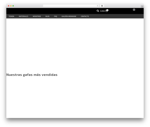 Woocommerce asm valora WordPress plugin - mohikane.com