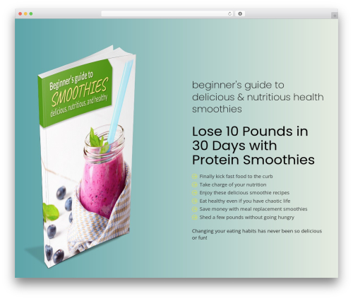 Simple_click_tracker WordPress plugin - hardyandhealthy.com