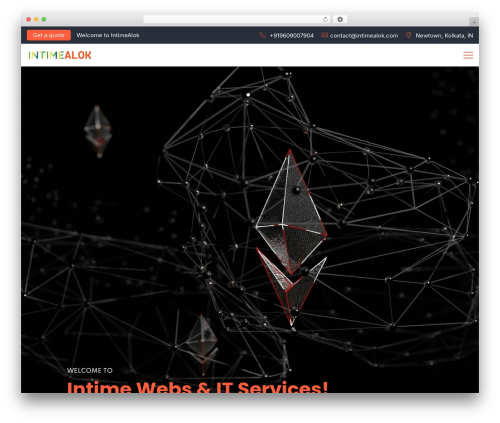 Creote addons WordPress plugin - intimealok.com