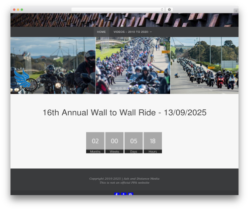 Waiting: One-click countdowns (waiting) free WordPress plugin - rememberingmates.com