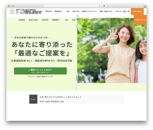 Theme WordPress Emanon Premium - 115656.com