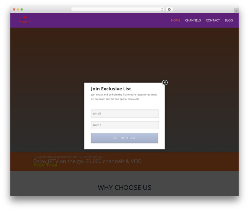 Email Subscription Popup (email-subscribe) free WordPress plugin - myiptv360.com Email Subscription Popup (email-subscribe) free WordPress plugin - myiptv360.com