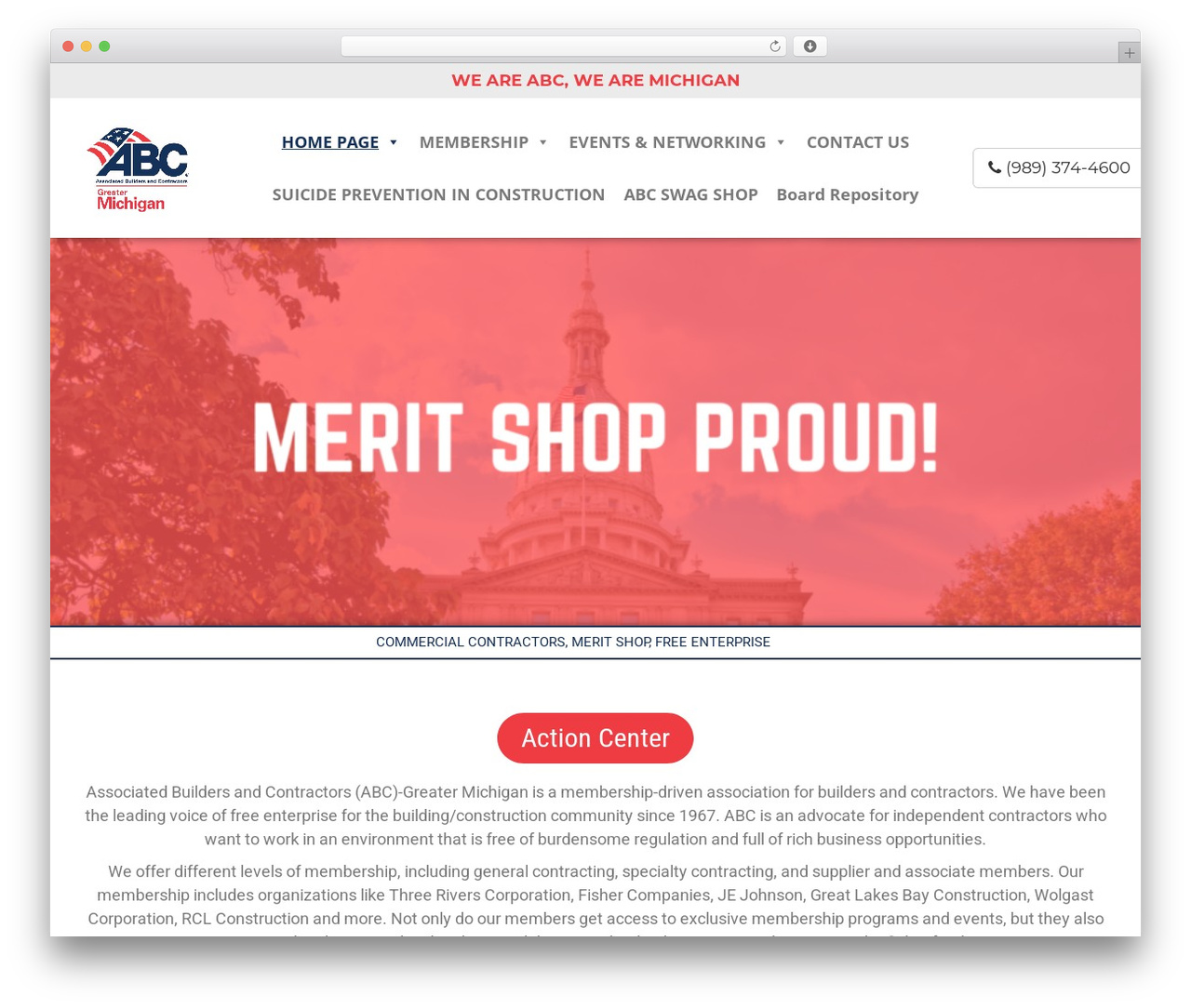 weblocal2018 WP theme - abcgmc.org weblocal2018 WP theme - abcgmc.org