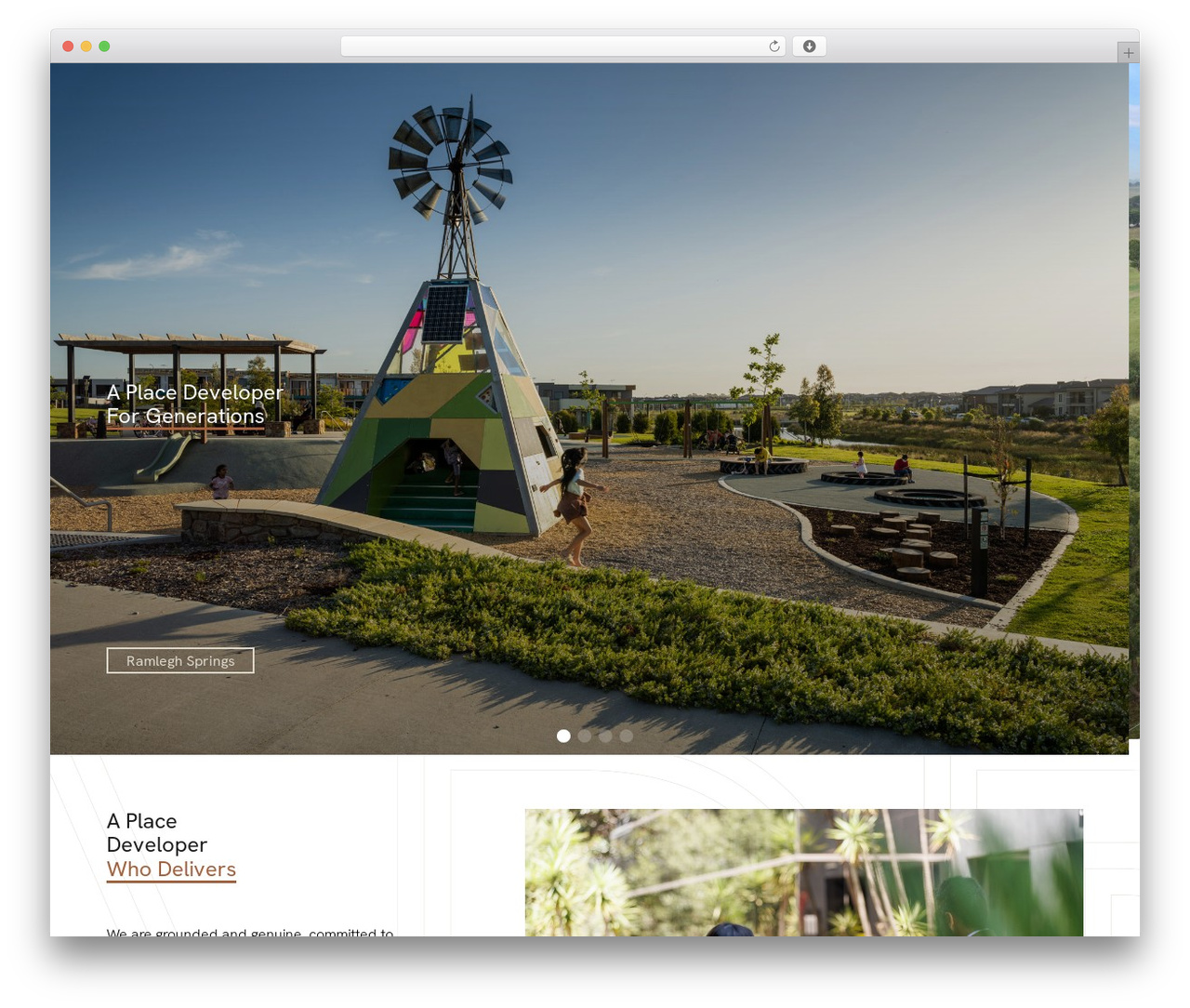 WordPress theme APD - apdprojects.com.au