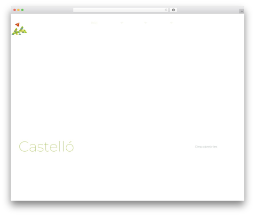 Cookiez WordPress plugin - cecs.es
