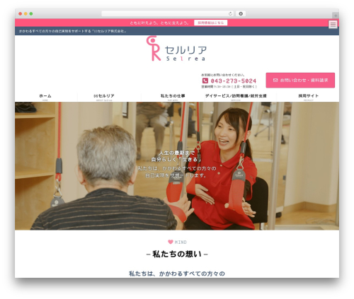 Lightning g3 pro unit WordPress plugin - selrea.co.jp