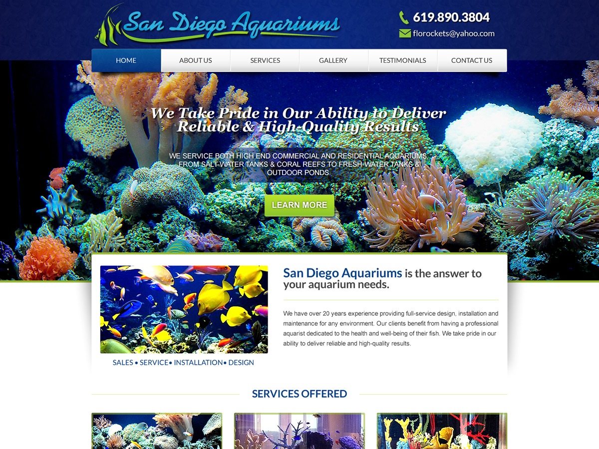 WP Default WordPress theme design by the Development team