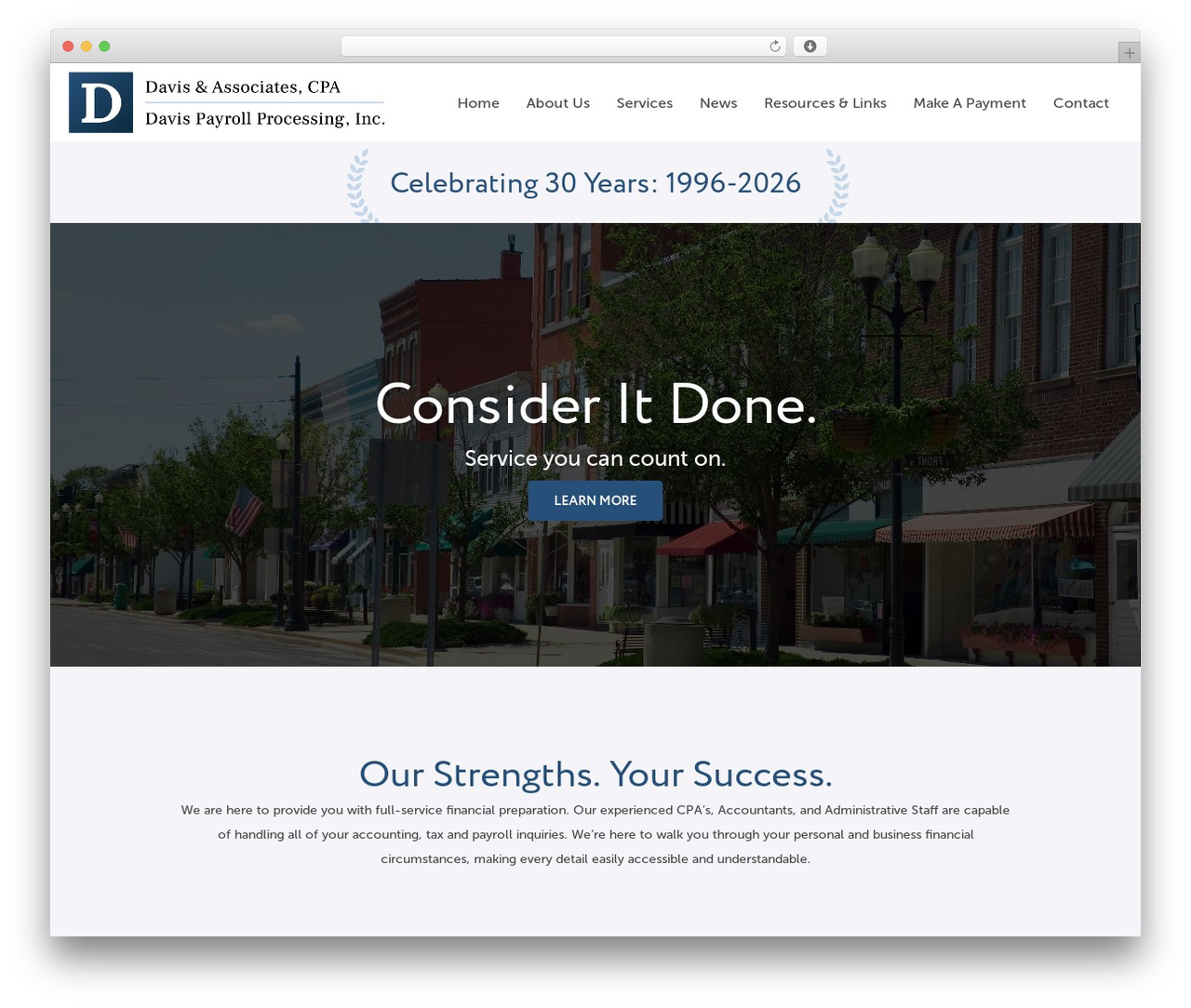 Beaver Builder Theme WordPress theme - davis-cpa.com Beaver Builder Theme WordPress theme - davis-cpa.com