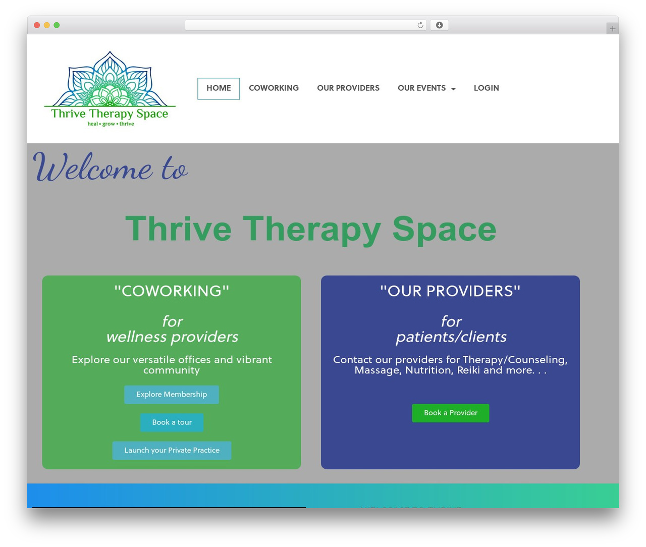 Hello Elementor WordPress theme - thrivetherapyspace.com Hello Elementor WordPress theme - thrivetherapyspace.com