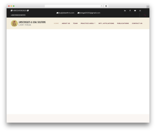 Classic elementor addons pro WordPress plugin - jlslawfirm.com