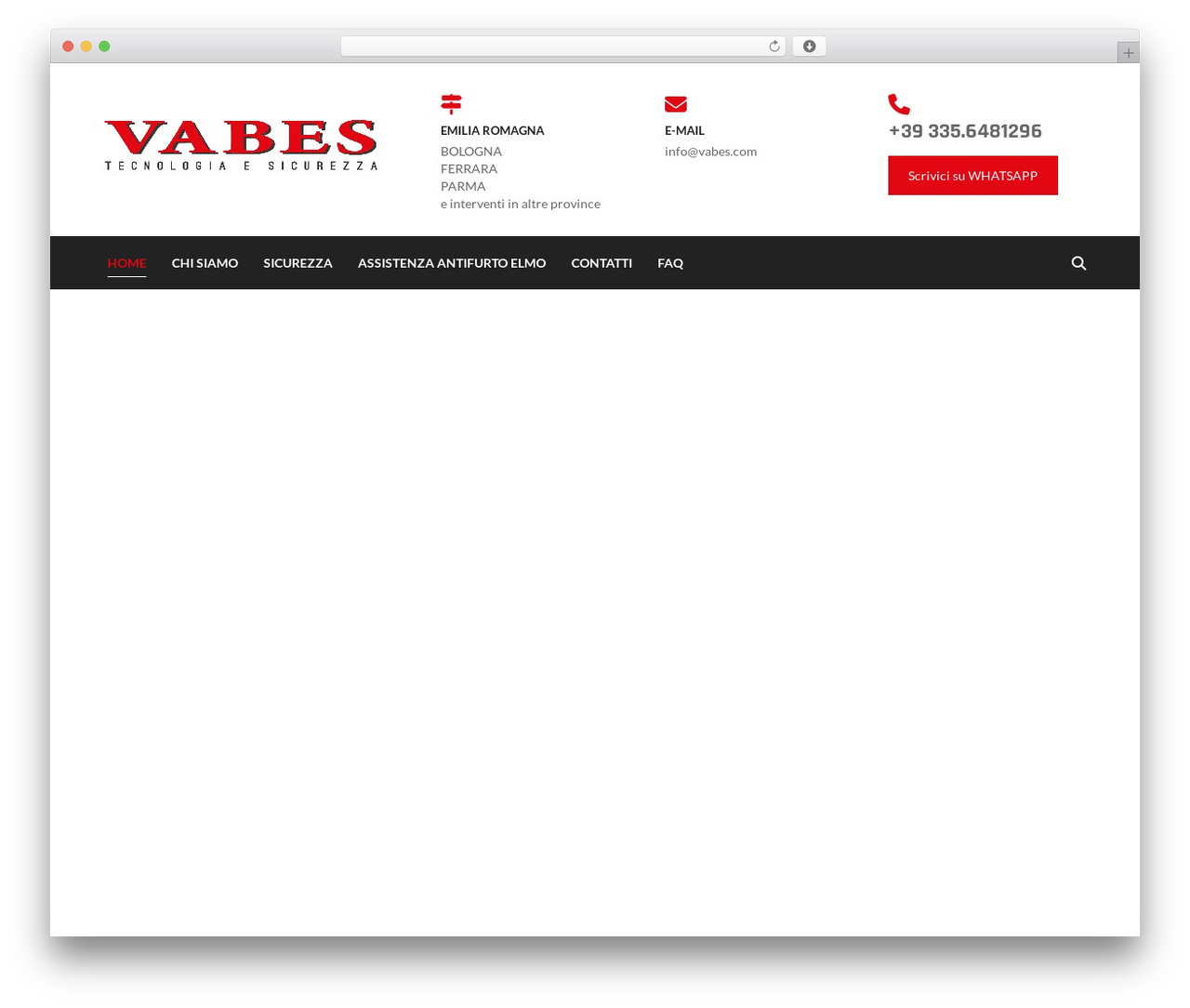 Kanni theme WordPress - vabes.com Kanni theme WordPress - vabes.com