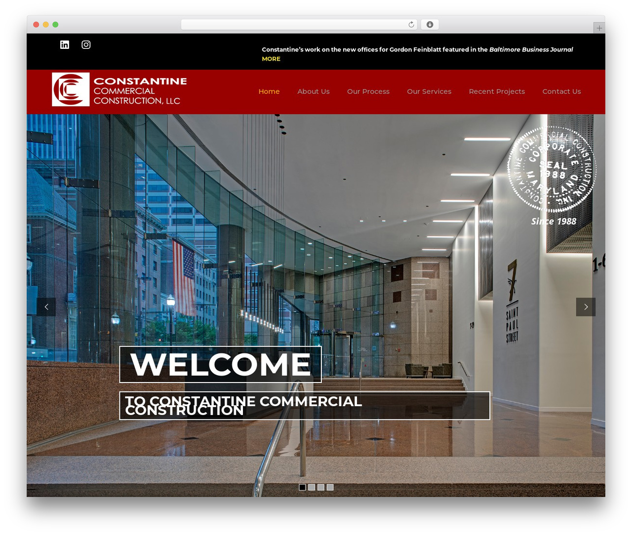 Theme WordPress Construction Child - ccconst.com Theme WordPress Construction Child - ccconst.com