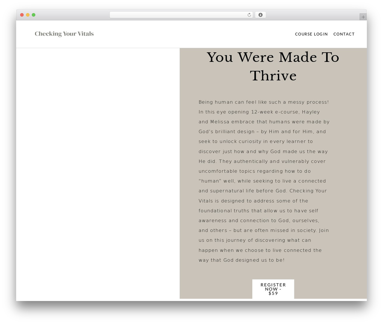 Theme WordPress Hello Elementor - checkingyourvitals.com Theme WordPress Hello Elementor - checkingyourvitals.com