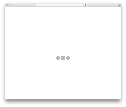 Theme WordPress Worker - x-domus.com