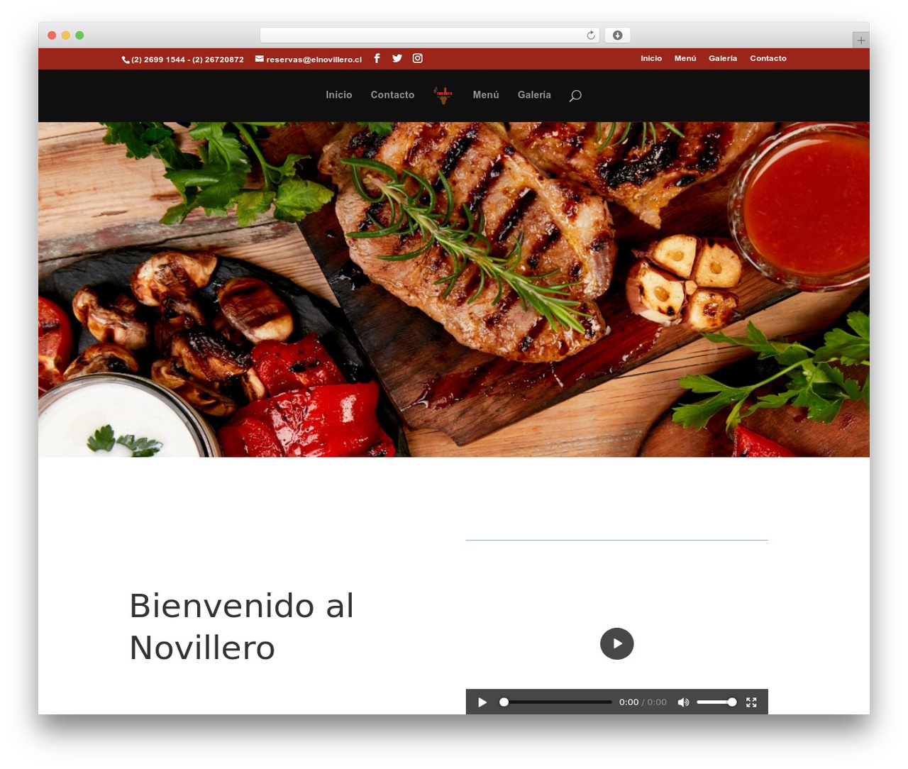 WordPress theme Divi - elnovillero.cl WordPress theme Divi - elnovillero.cl