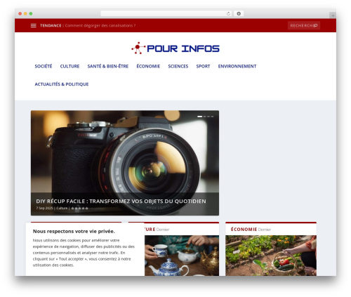 Divi contact form zero spam WordPress plugin - pourinfos.org