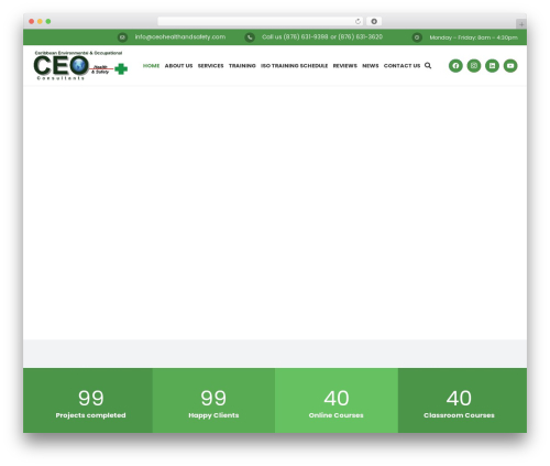 Revslider6728n WordPress plugin - ceohealthandsafety.com