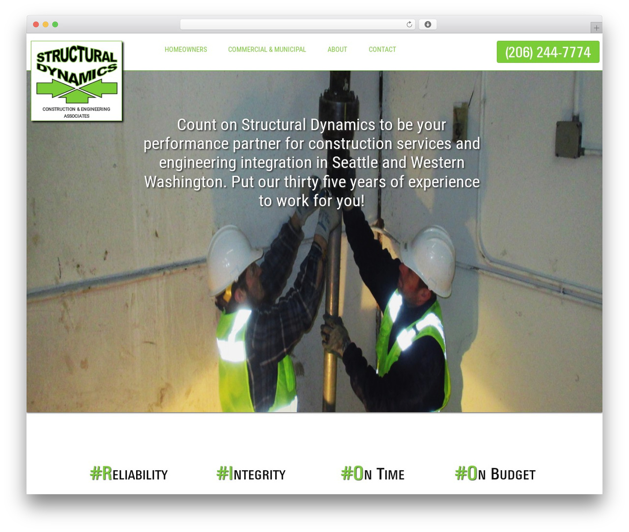 WordPress theme JCHWebDev-White-Horizontal - structuralusa.com WordPress theme JCHWebDev-White-Horizontal - structuralusa.com