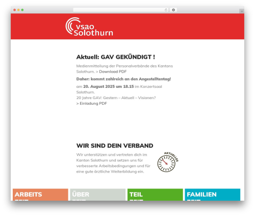 Tabs – Responsive Tabs with WooCommerce Product Tab Extension (vc-tabs) free WordPress plugin - vsao-so.ch Tabs – Responsive Tabs with WooCommerce Product Tab Extension (vc-tabs) free WordPress plugin - vsao-so.ch