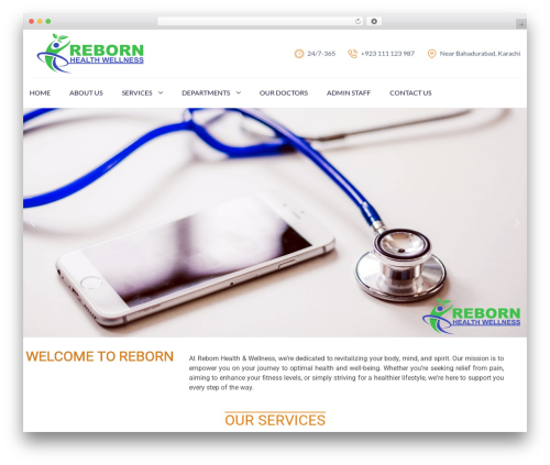 WordPress theme Sevenbite - rebornhealthwellness.com WordPress theme Sevenbite - rebornhealthwellness.com