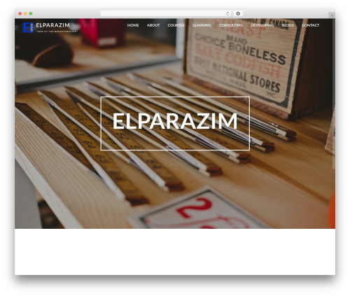 Edwiser Bridge – WordPress Moodle LMS Integration (edwiser-bridge) free WordPress plugin - elparazim.com