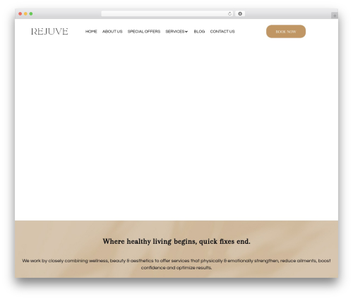 Elementorwidgetsmegapack WordPress plugin - rejuvemedspatx.com