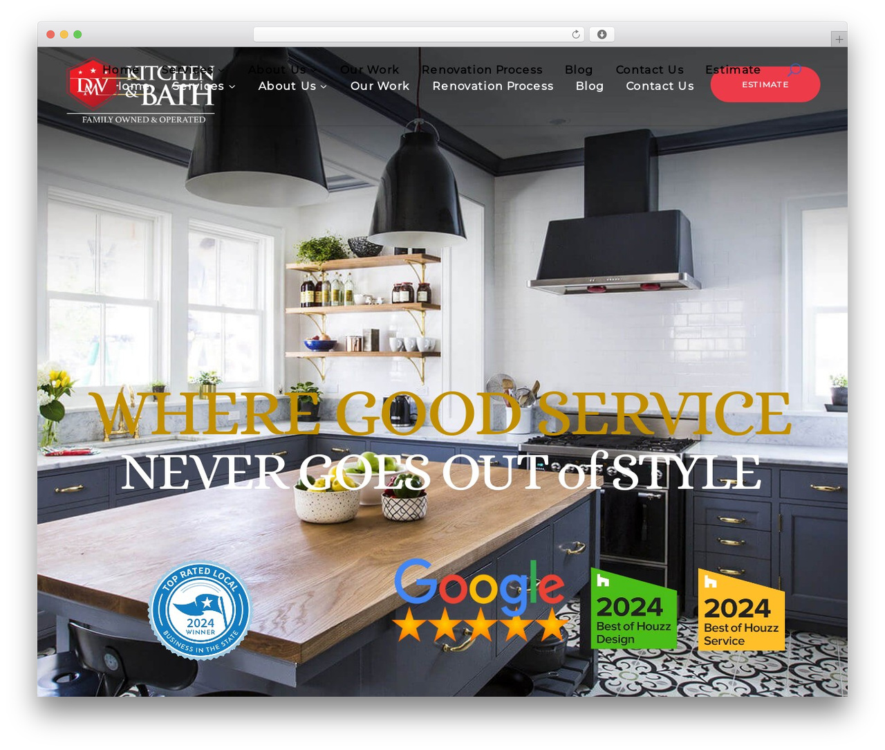 Alecta WordPress theme - dmvkitchenandbath.com Alecta WordPress theme - dmvkitchenandbath.com