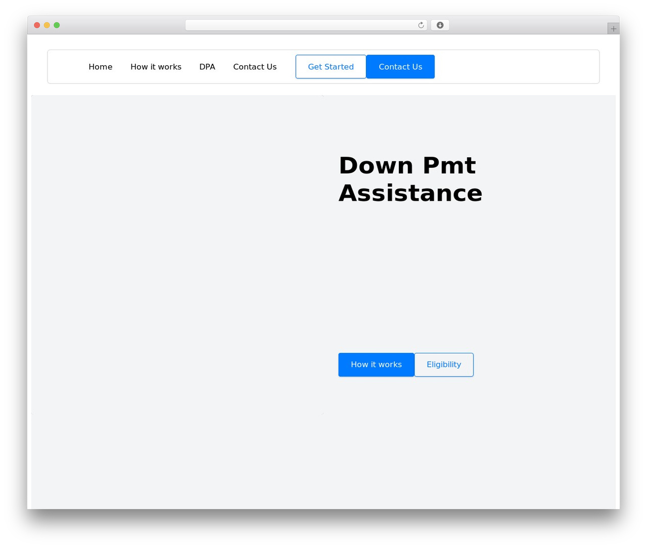 Builder Theme WP theme - fundmyhome.org