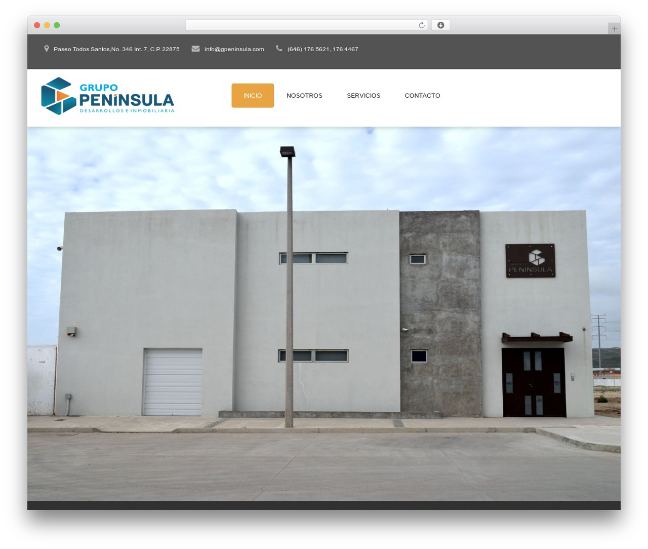 cherry WordPress theme - gpeninsula.com cherry WordPress theme - gpeninsula.com