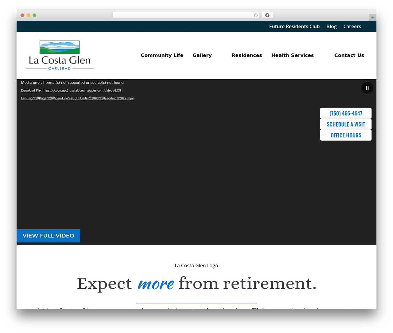 Divi WordPress theme - lacostaglen.com Divi WordPress theme - lacostaglen.com
