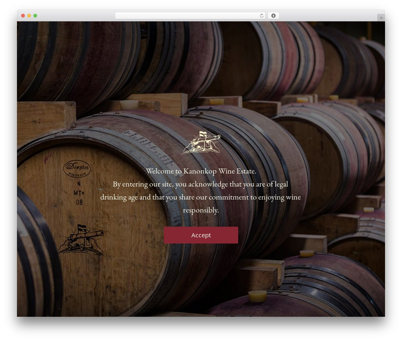 Kanonkop Wine Estate WordPress theme - kanonkop.co.za Kanonkop Wine Estate WordPress theme - kanonkop.co.za