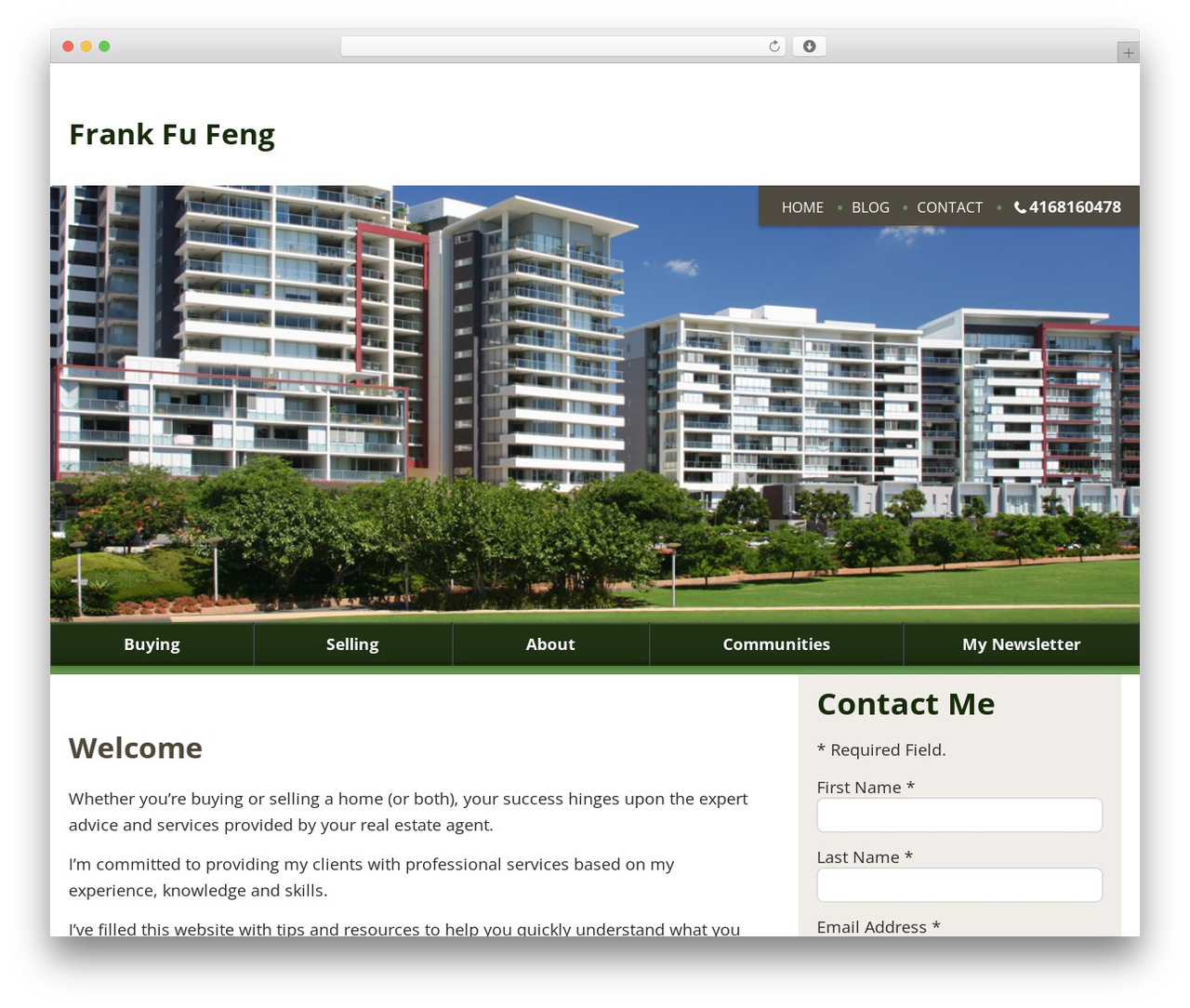 IXACT Framework premium WordPress theme - frankrealestatetoronto.com IXACT Framework premium WordPress theme - frankrealestatetoronto.com