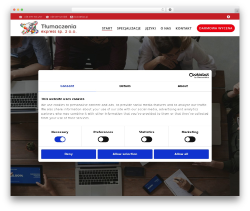 Fixed Bottom Menu (fixed-bottom-menu) free WordPress plugin - tlumaczeniaexpress.pl Fixed Bottom Menu (fixed-bottom-menu) free WordPress plugin - tlumaczeniaexpress.pl