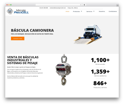 Sellkit pro WordPress plugin - basculasprecicell.com