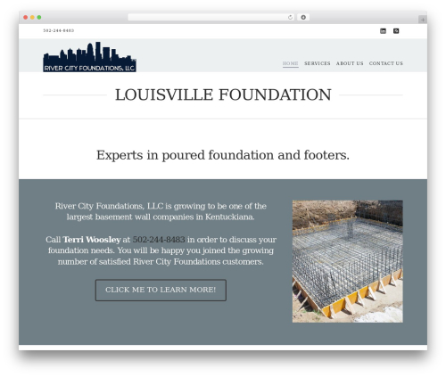 Hatfield ga4 events master WordPress plugin - rivercityfoundations.com