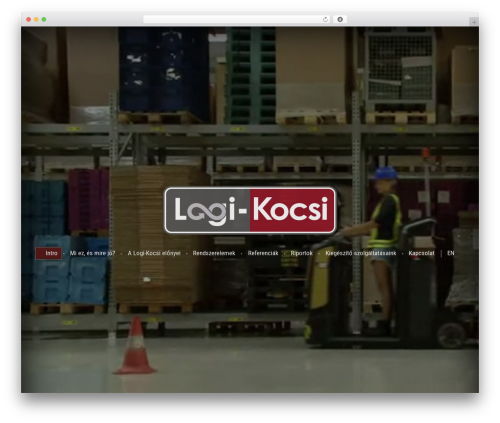 Theme WordPress ASSEMBLY THEME (responsive) - logi-kocsi.com