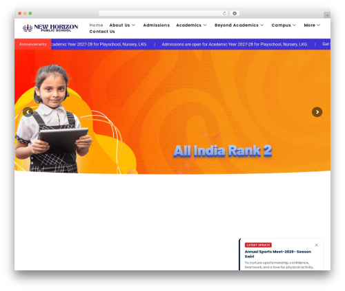 Text unfold for elementor WordPress plugin - nhps.in